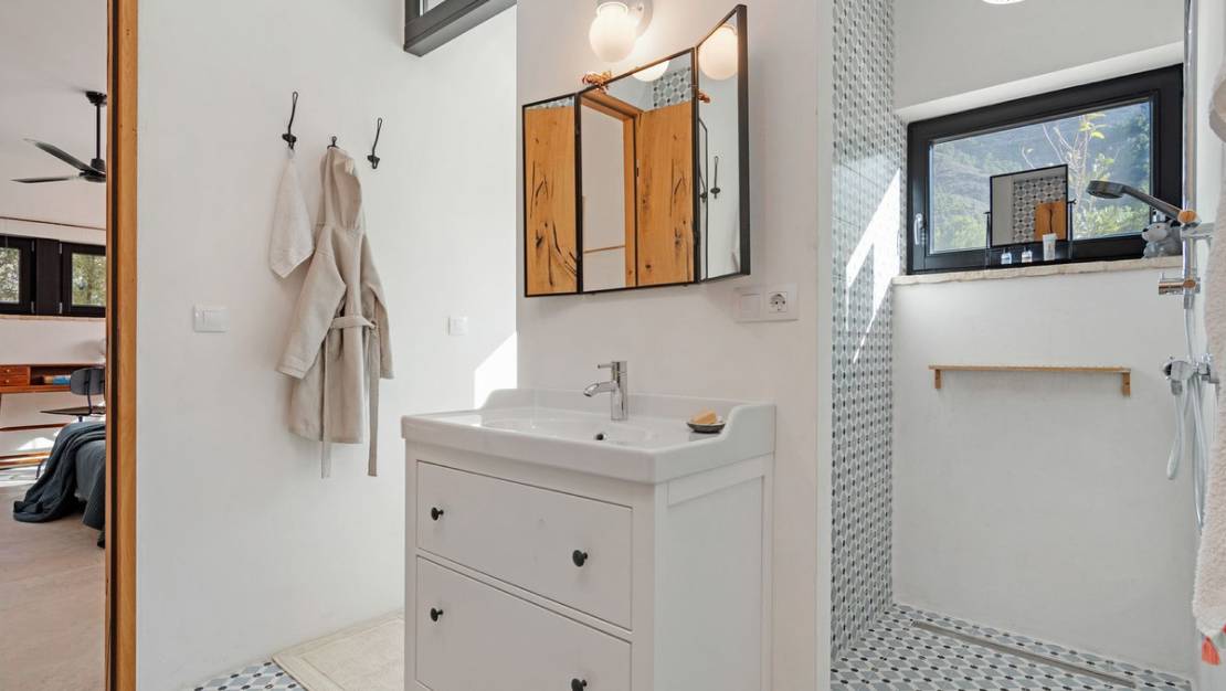 Venta - Chalet - Busot - Busot Centro