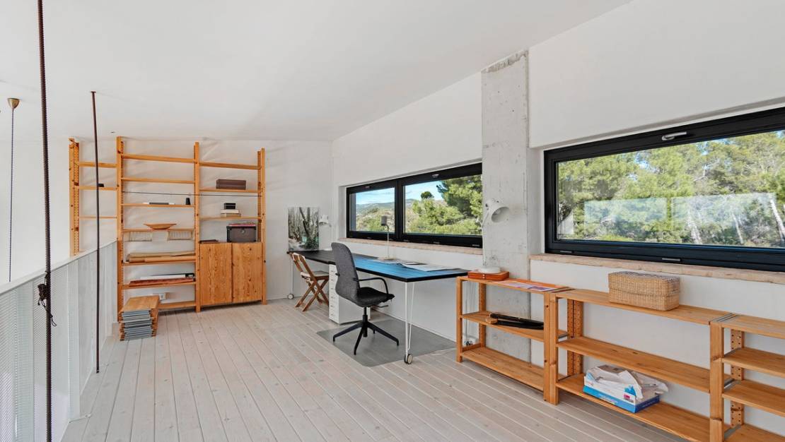 Venta - Chalet - Busot - Busot Centro