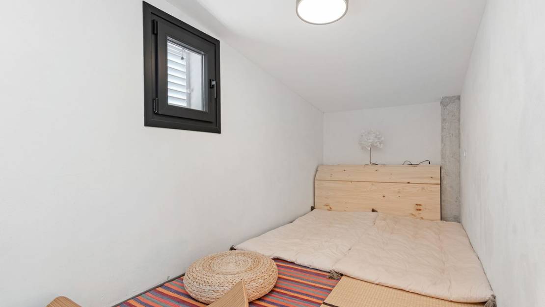 Venta - Chalet - Busot - Busot Centro