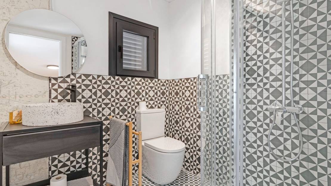 Venta - Chalet - Busot - Busot Centro