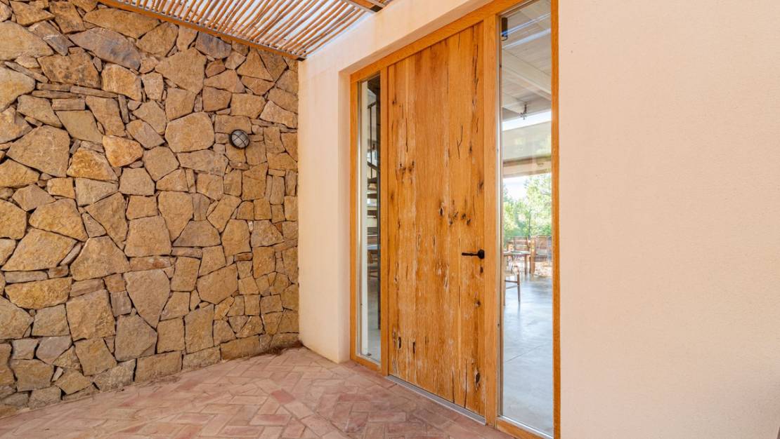 Venta - Chalet - Busot - Busot Centro