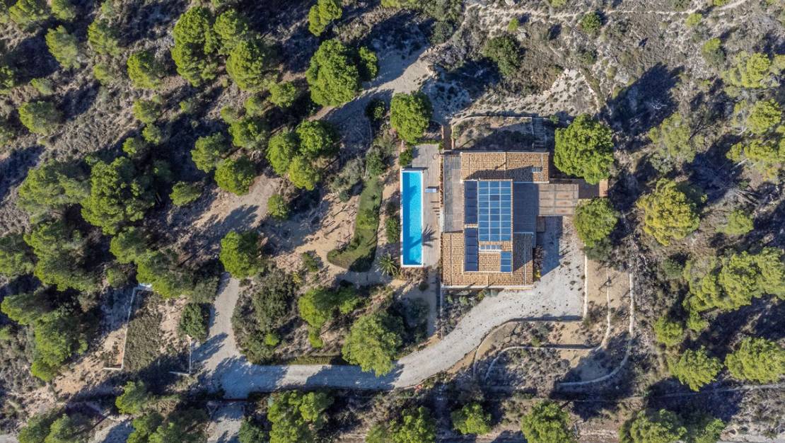 Venta - Chalet - Busot - Busot Centro