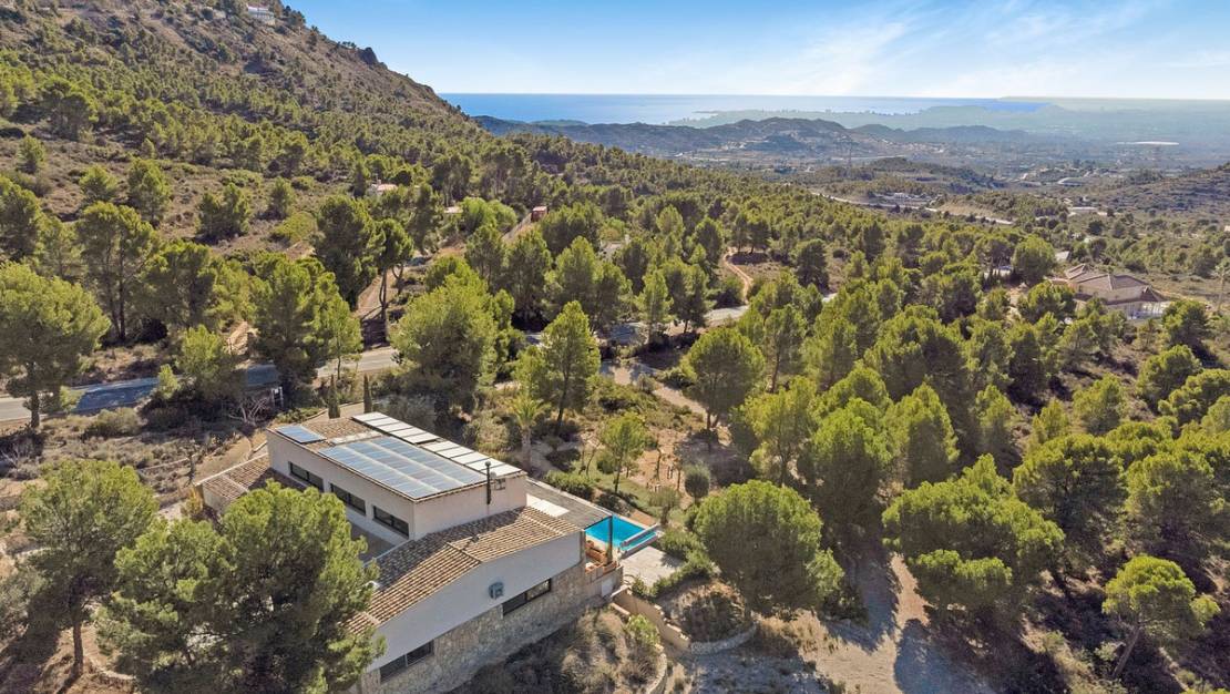 Venta - Chalet - Busot - Busot Centro