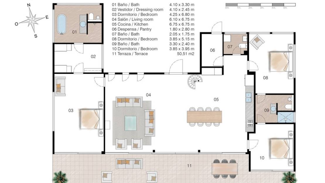 Venta - Chalet - Busot - Busot Centro
