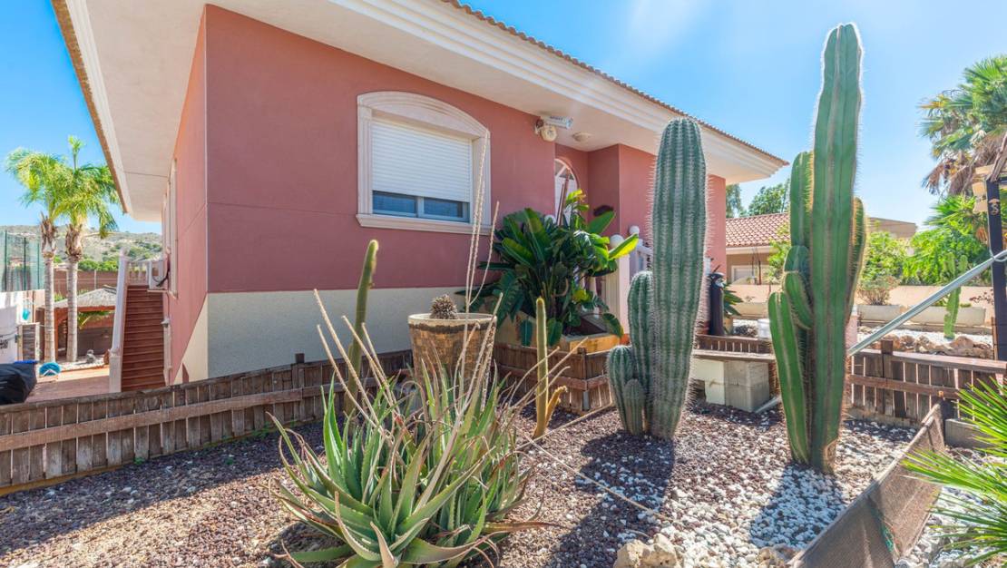 Venta - Chalet - Busot - Busot Centro