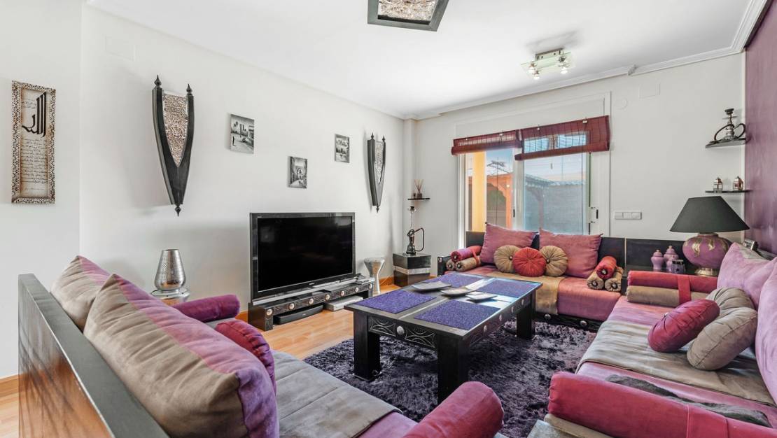 Venta - Chalet - Busot - Busot Centro