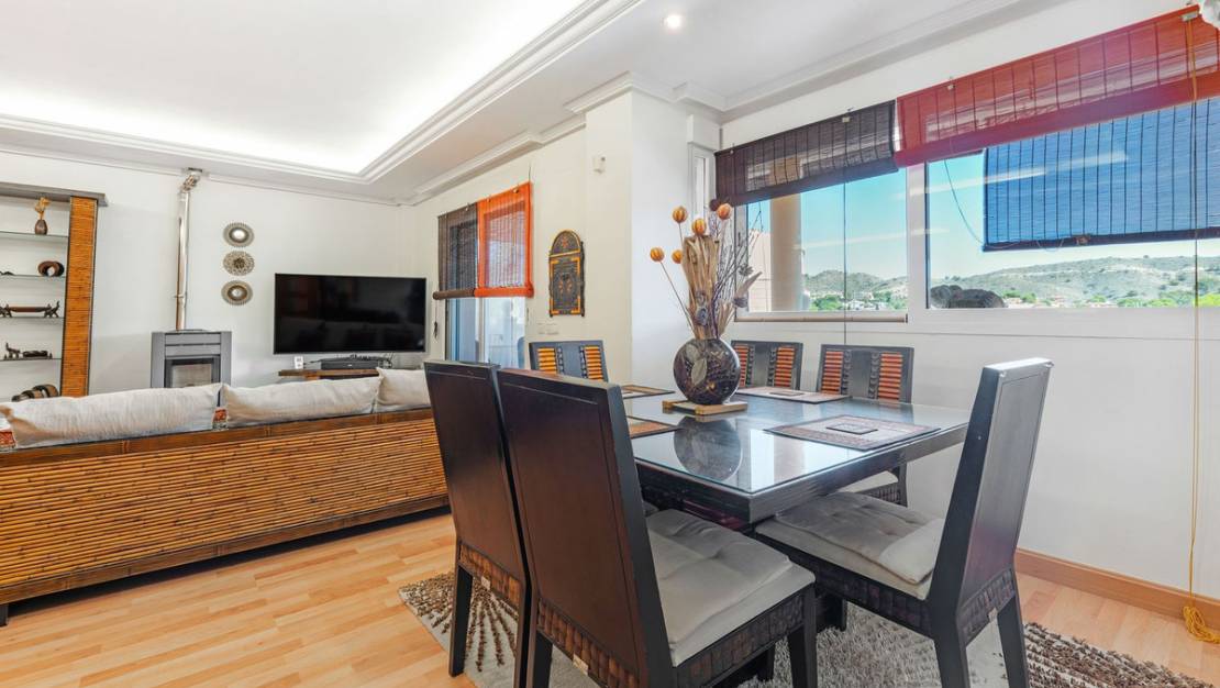 Venta - Chalet - Busot - Busot Centro