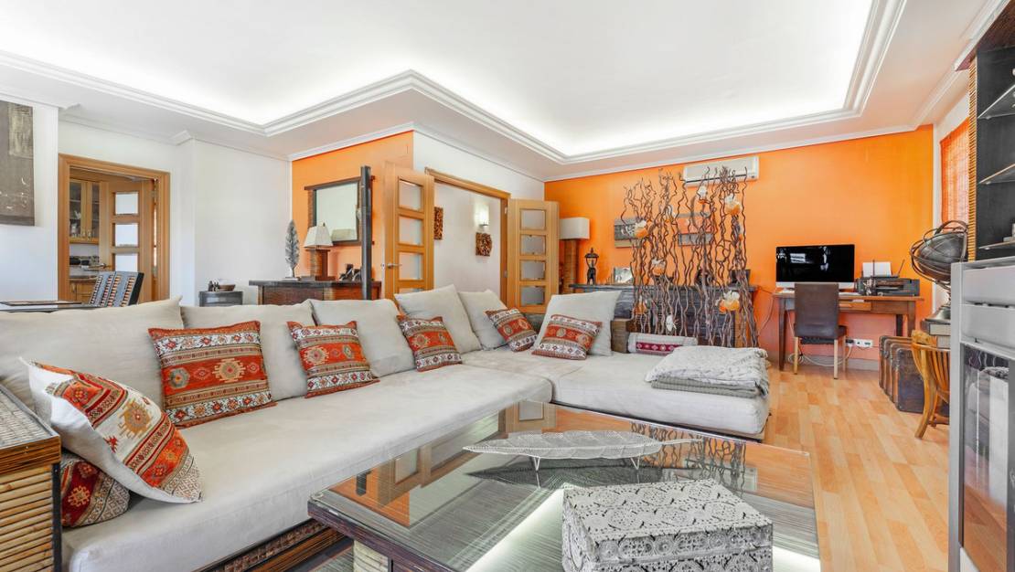 Venta - Chalet - Busot - Busot Centro