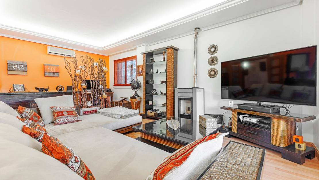 Venta - Chalet - Busot - Busot Centro