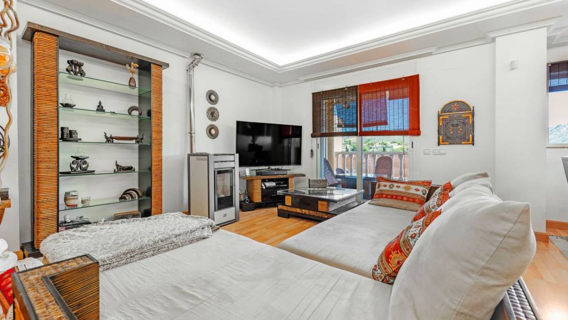 Venta - Chalet - Busot - Busot Centro