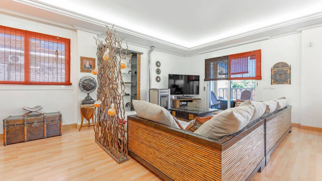 Venta - Chalet - Busot - Busot Centro