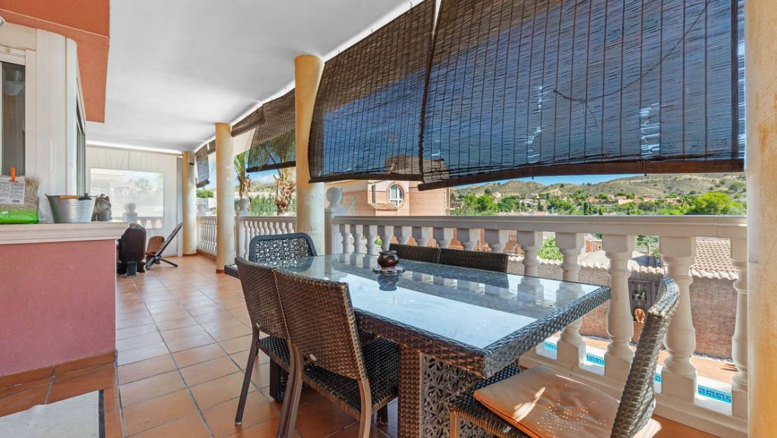 Venta - Chalet - Busot - Busot Centro