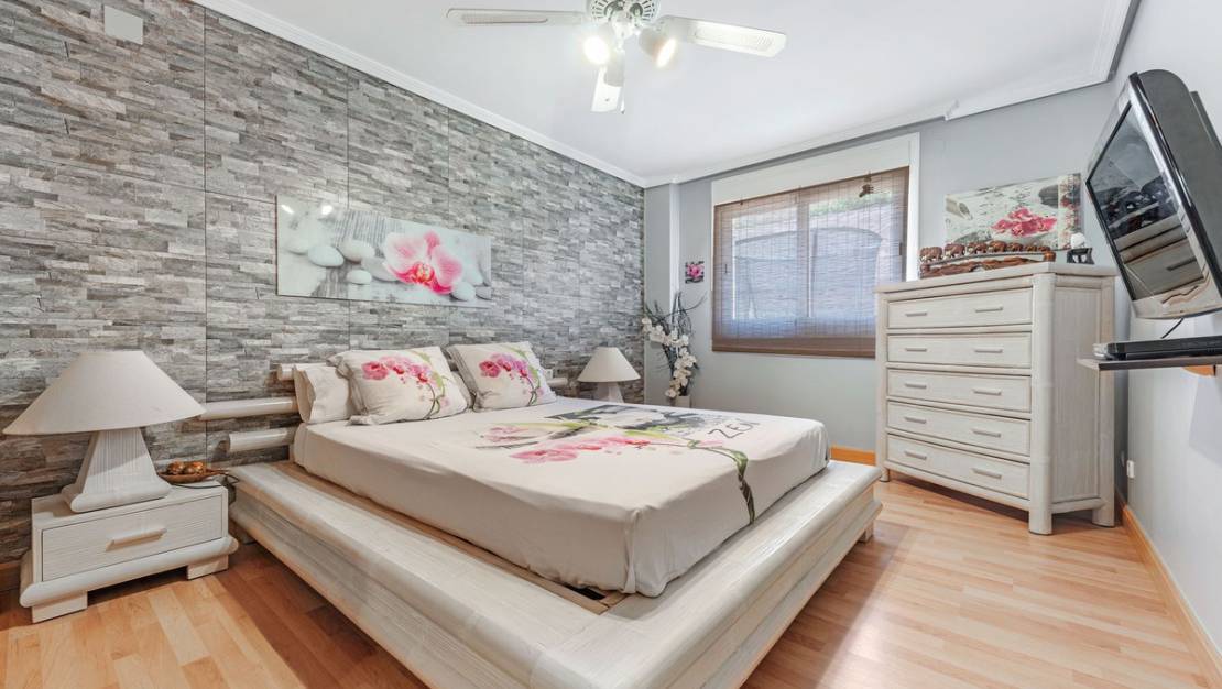 Venta - Chalet - Busot - Busot Centro