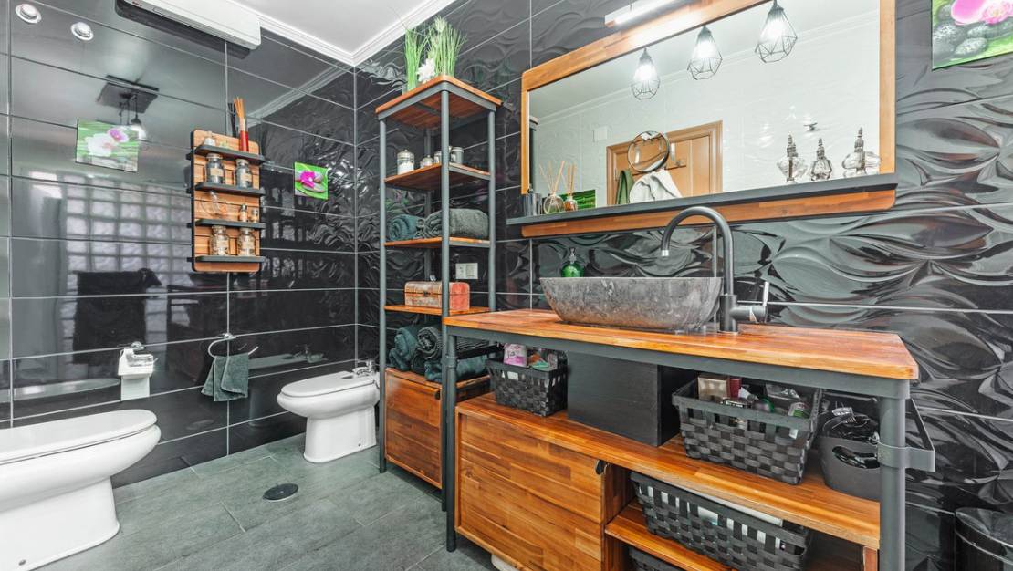 Venta - Chalet - Busot - Busot Centro