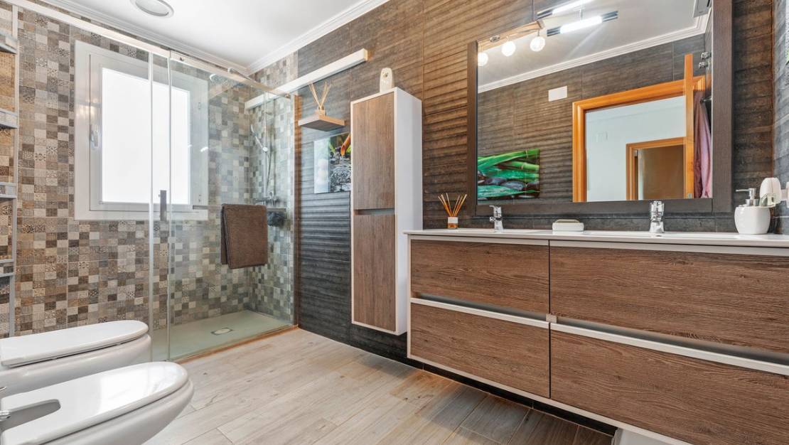 Venta - Chalet - Busot - Busot Centro