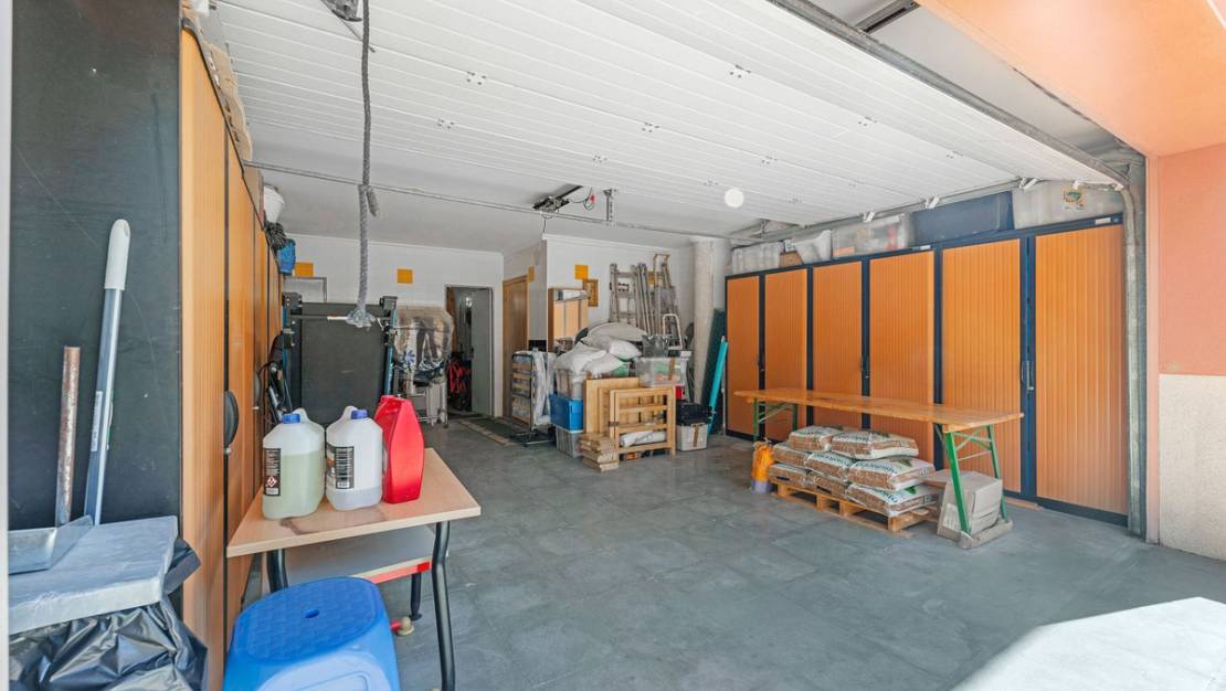 Venta - Chalet - Busot - Busot Centro