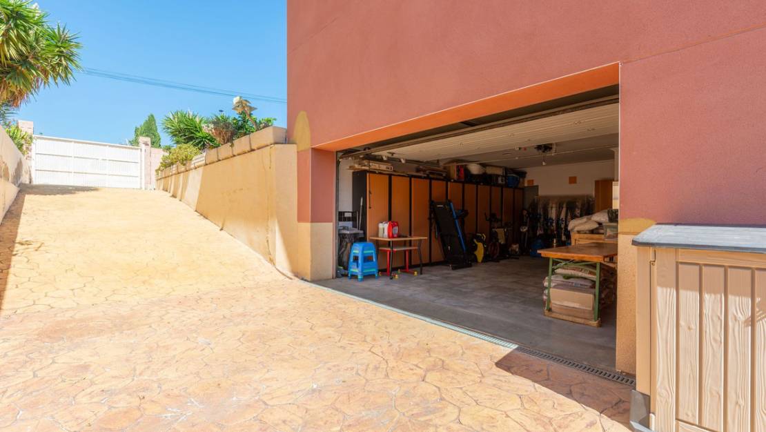 Venta - Chalet - Busot - Busot Centro