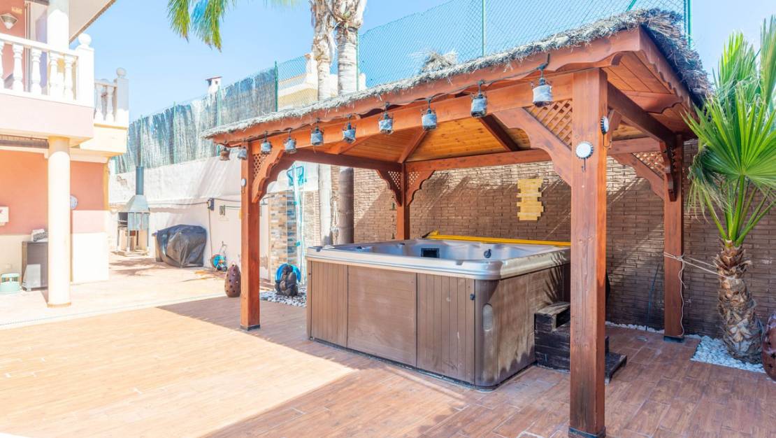 Venta - Chalet - Busot - Busot Centro