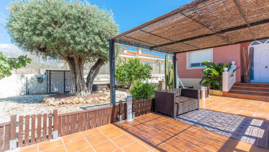 Venta - Chalet - Busot - Busot Centro