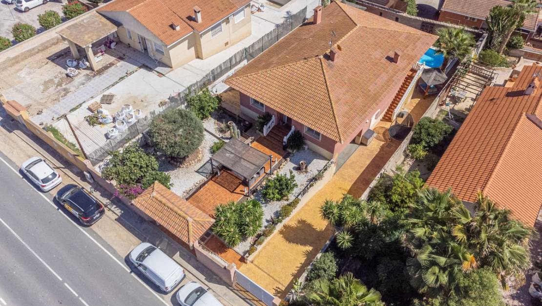 Venta - Chalet - Busot - Busot Centro