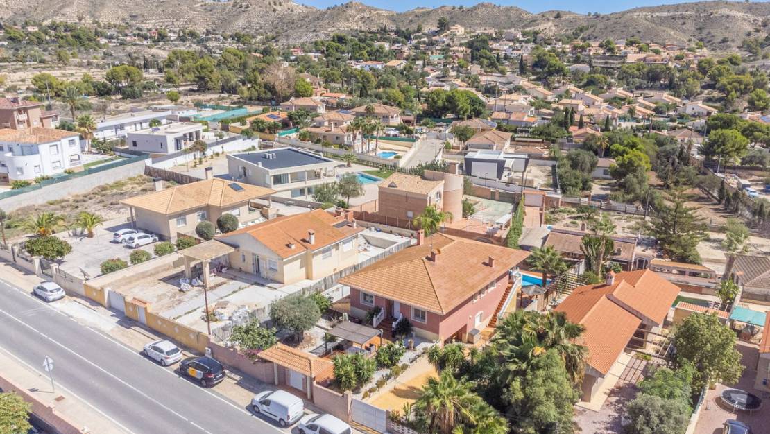 Venta - Chalet - Busot - Busot Centro