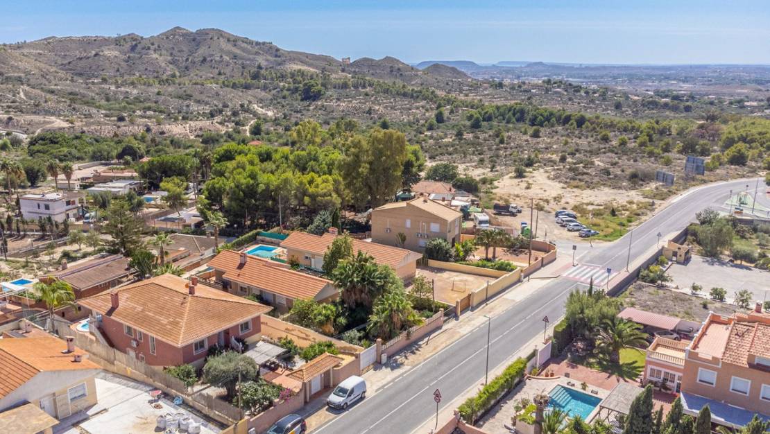 Venta - Chalet - Busot - Busot Centro