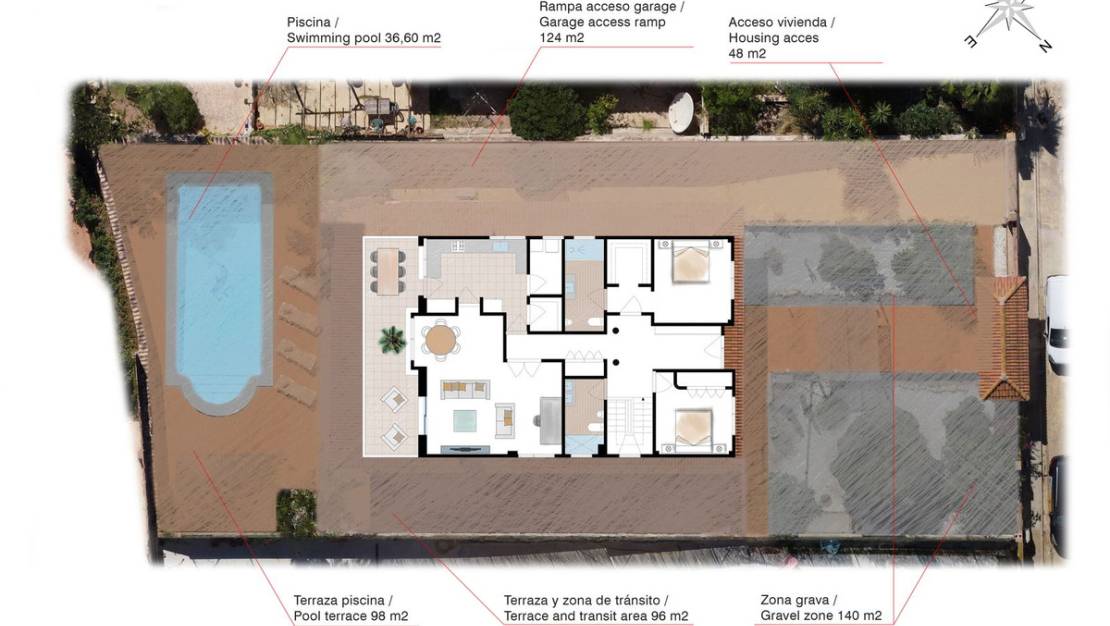 Venta - Chalet - Busot - Busot Centro