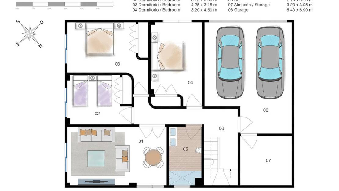 Venta - Chalet - Busot - Busot Centro