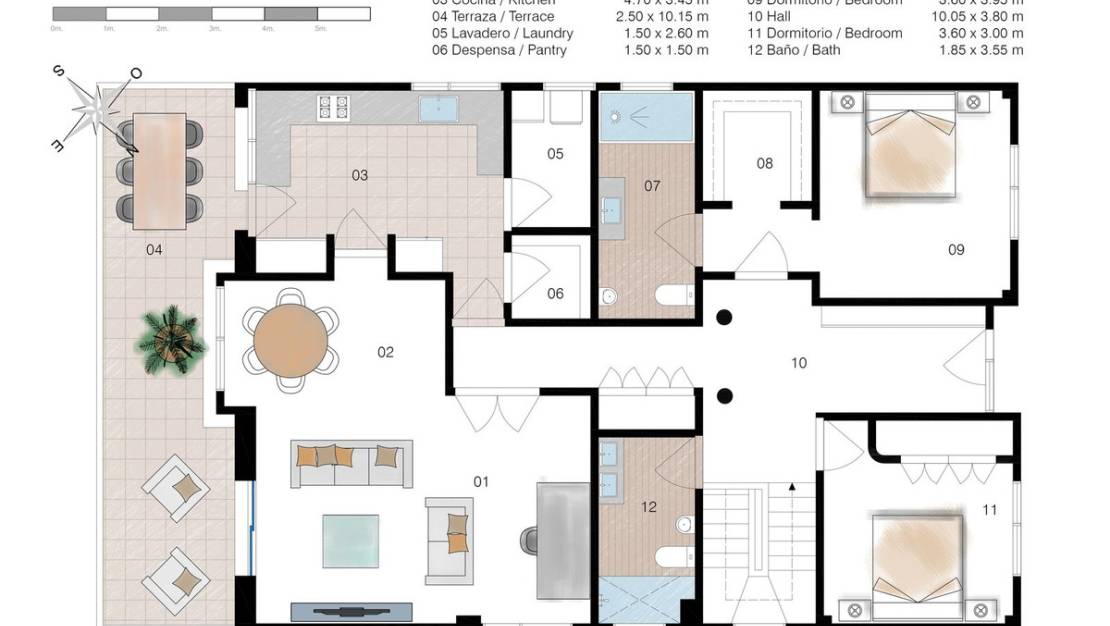 Venta - Chalet - Busot - Busot Centro