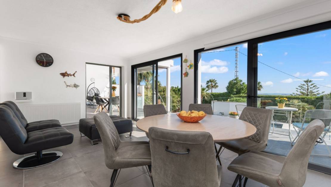 Venta - Chalet - Busot - Busot Centro