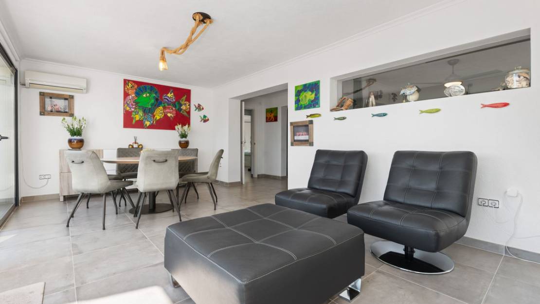 Venta - Chalet - Busot - Busot Centro