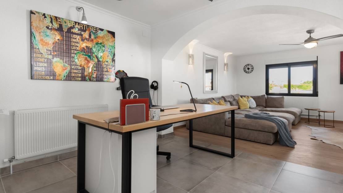 Venta - Chalet - Busot - Busot Centro