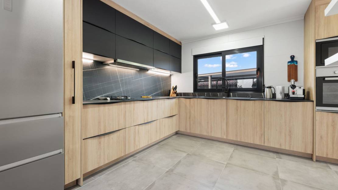 Venta - Chalet - Busot - Busot Centro