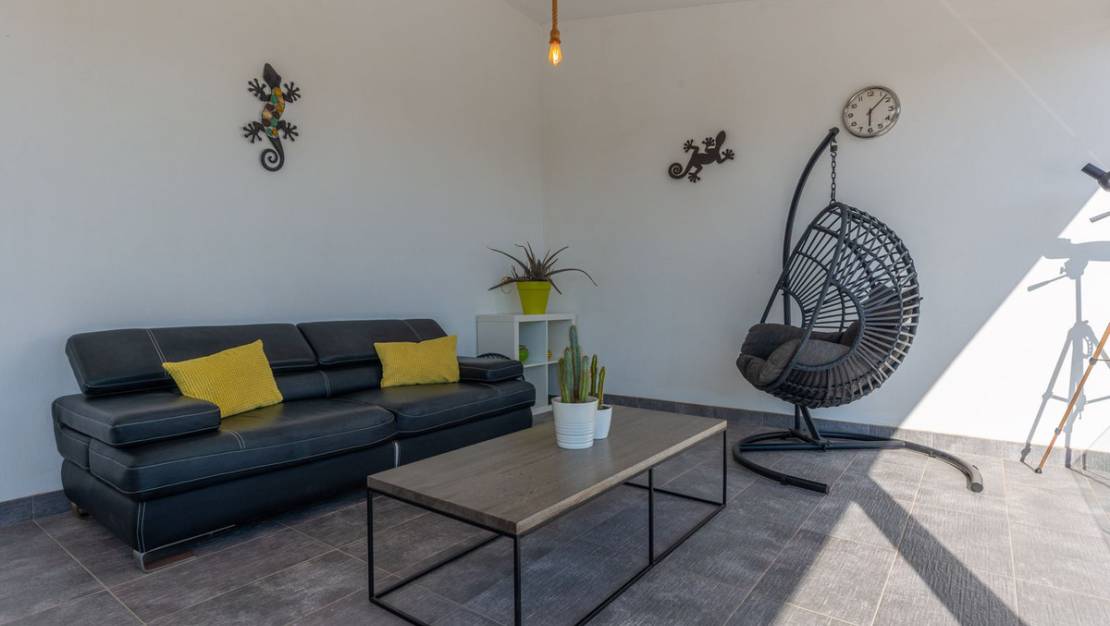 Venta - Chalet - Busot - Busot Centro