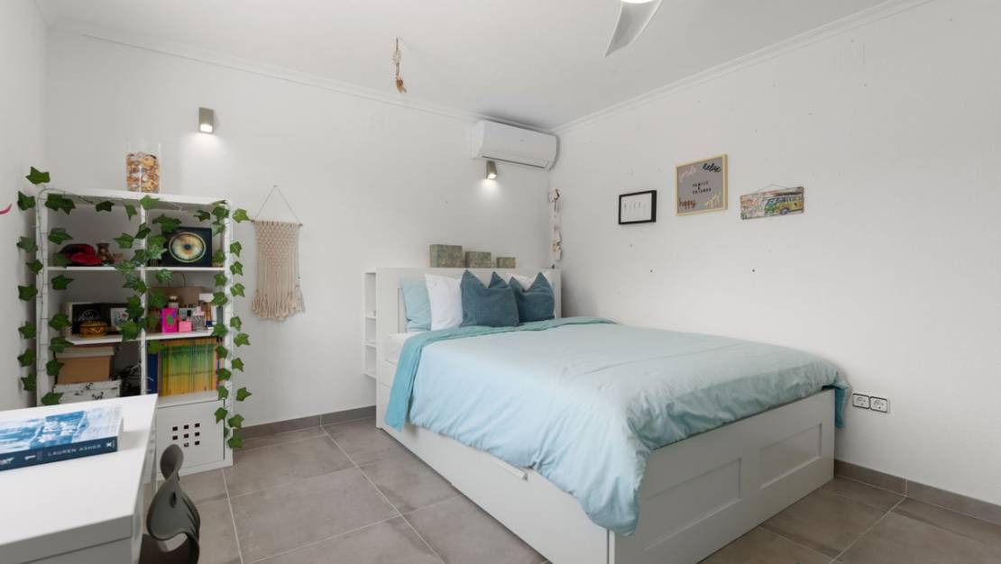 Venta - Chalet - Busot - Busot Centro