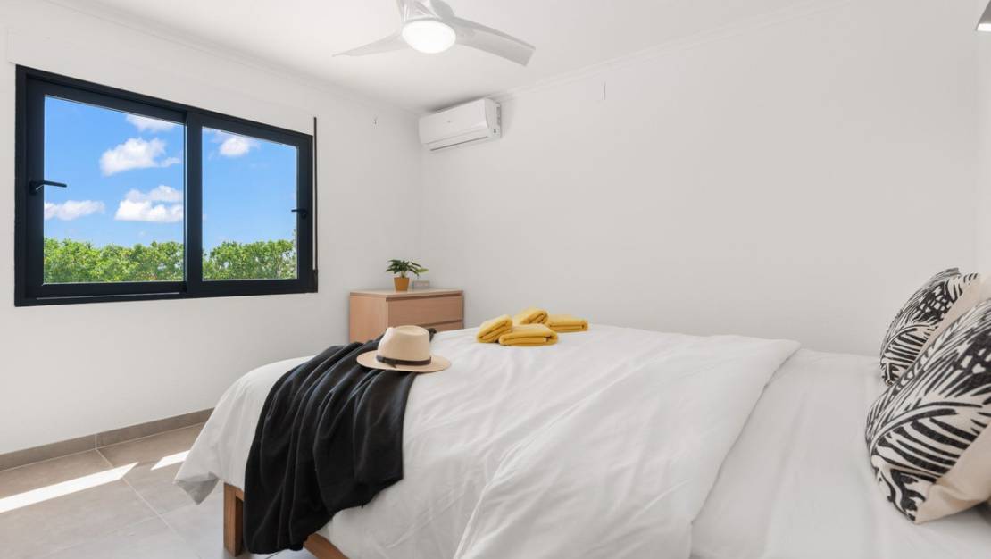 Venta - Chalet - Busot - Busot Centro