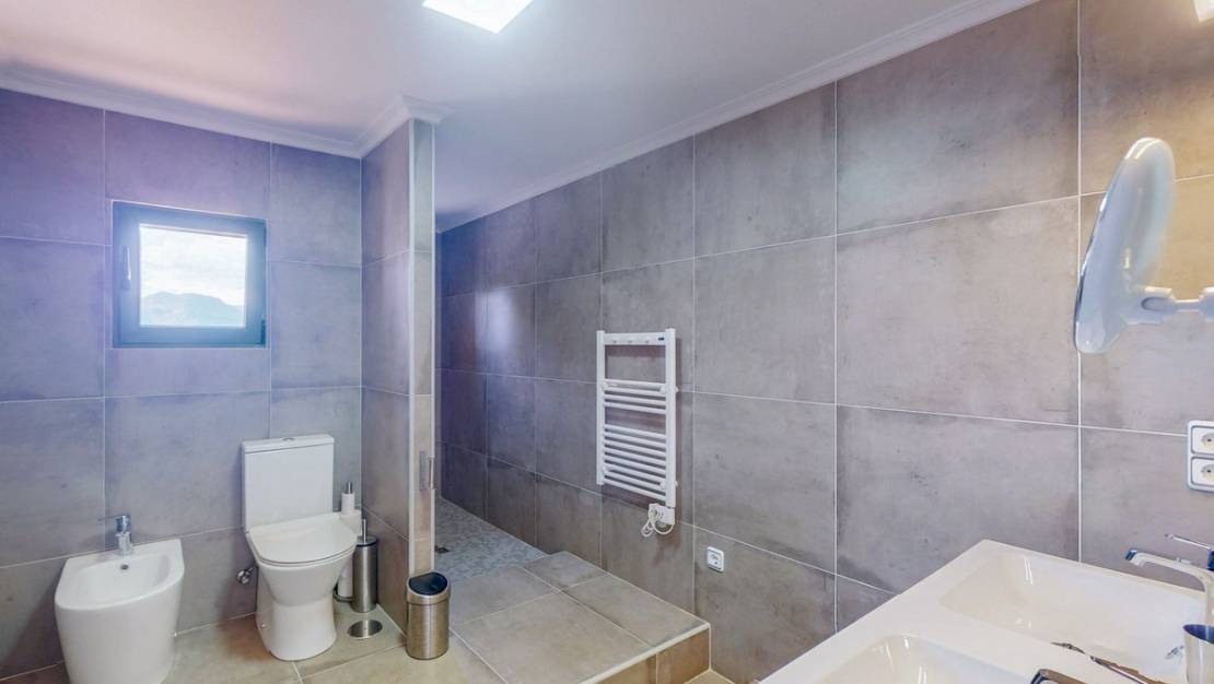 Venta - Chalet - Busot - Busot Centro