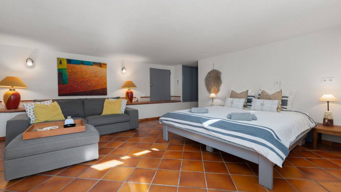 Venta - Chalet - Busot - Busot Centro