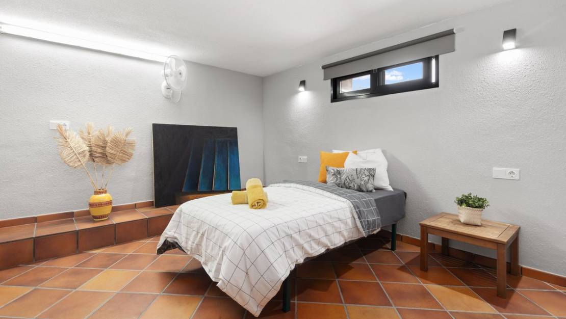 Venta - Chalet - Busot - Busot Centro