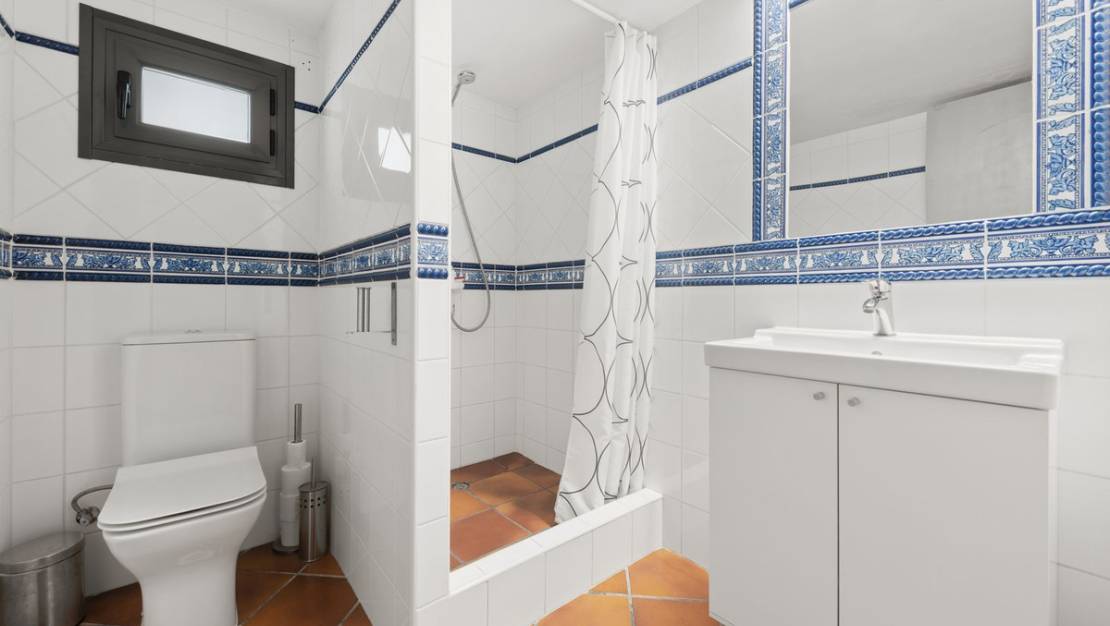 Venta - Chalet - Busot - Busot Centro