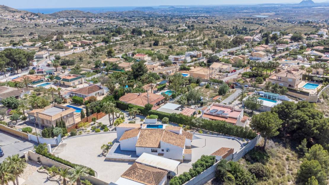 Venta - Chalet - Busot - Busot Centro