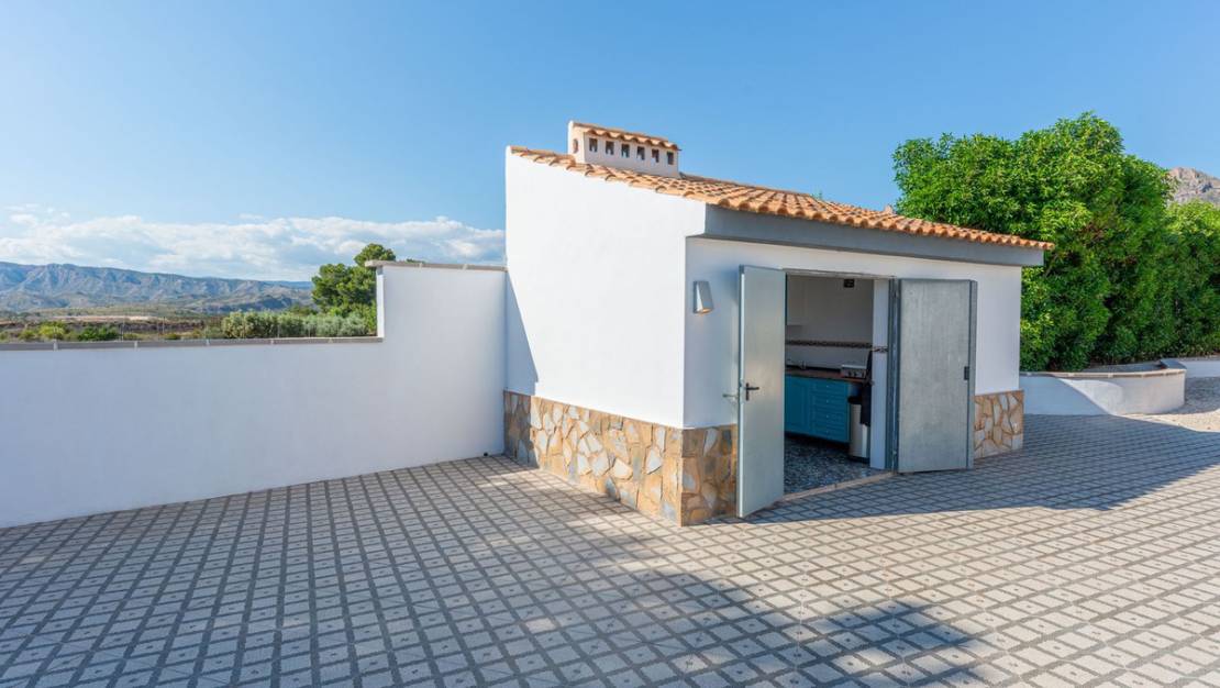 Venta - Chalet - Busot - Busot Centro