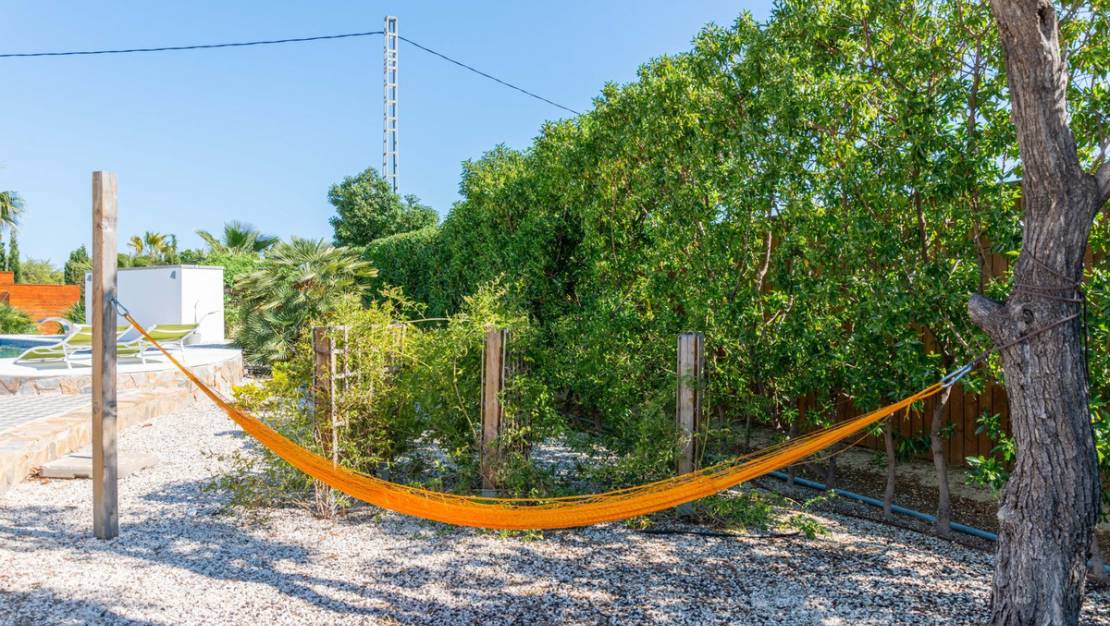 Venta - Chalet - Busot - Busot Centro