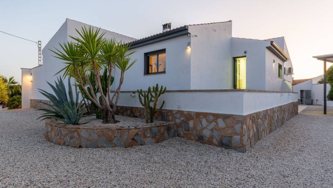 Venta - Chalet - Busot - Busot Centro