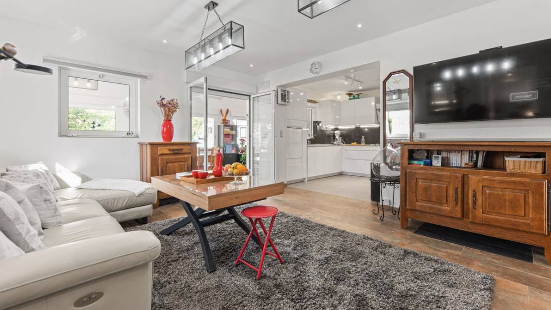 Venta - Chalet - Busot - Busot Centro