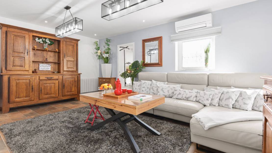 Venta - Chalet - Busot - Busot Centro