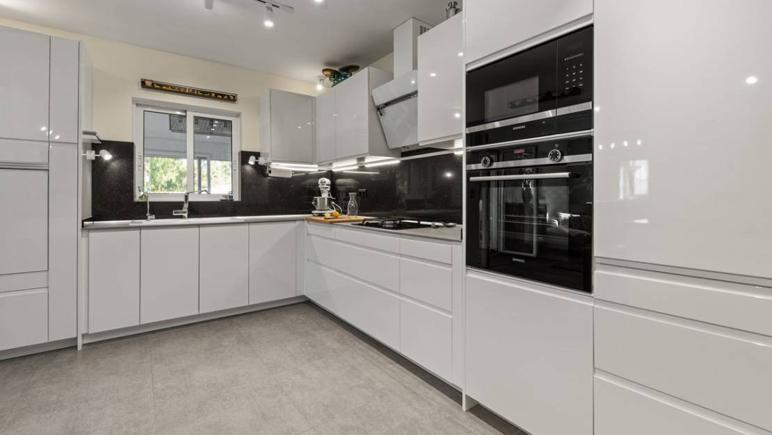 Venta - Chalet - Busot - Busot Centro