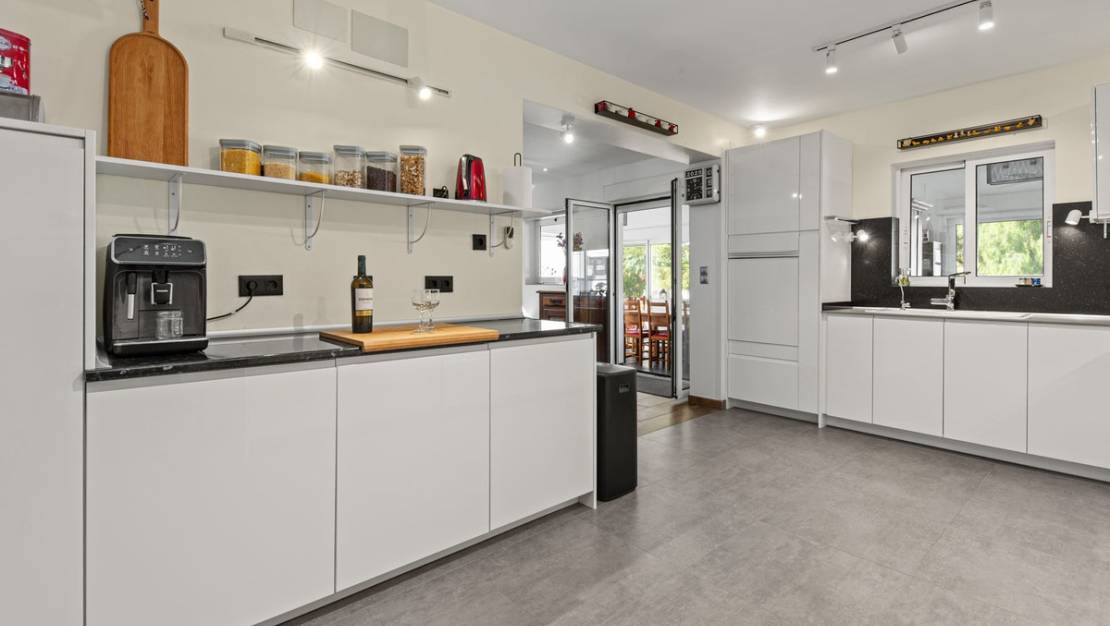 Venta - Chalet - Busot - Busot Centro