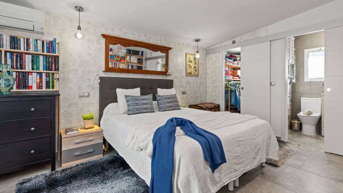 Venta - Chalet - Busot - Busot Centro