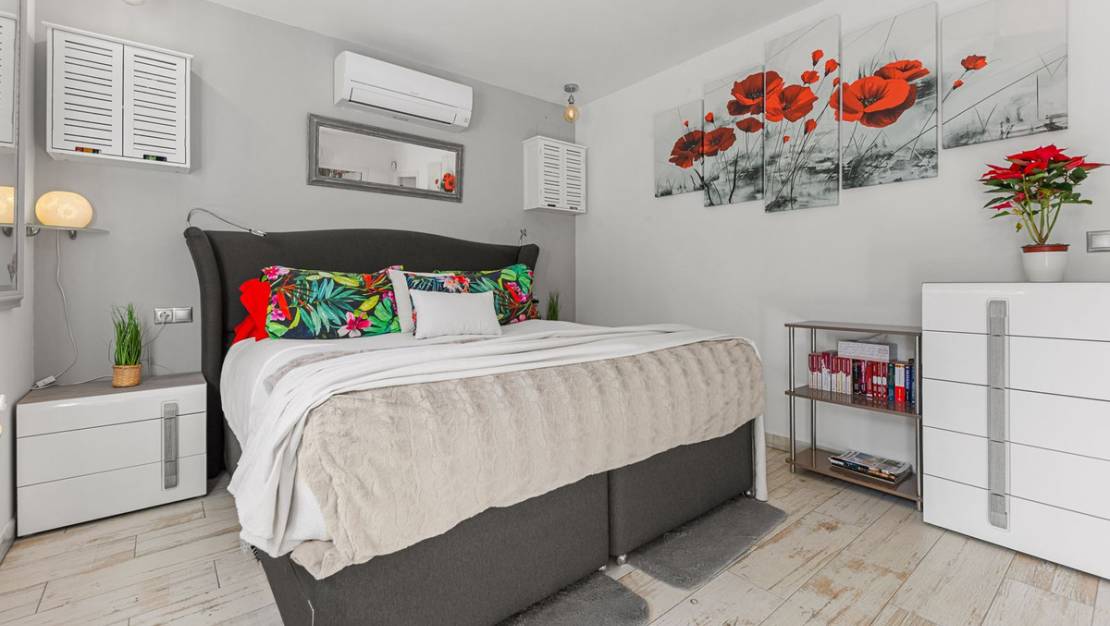 Venta - Chalet - Busot - Busot Centro